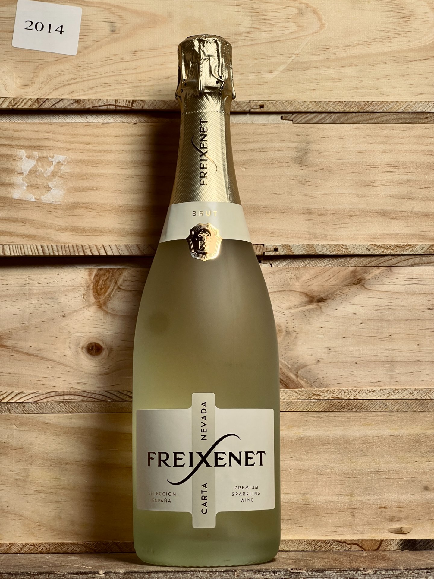 FREIXENET BRUT